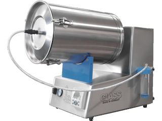 GLASS（グラス）社製 タンブラー MARINATER（LPM20）